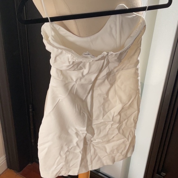 Superdown Stevie Sweetheart Mini Dress, Size: S - Picture 11 of 11